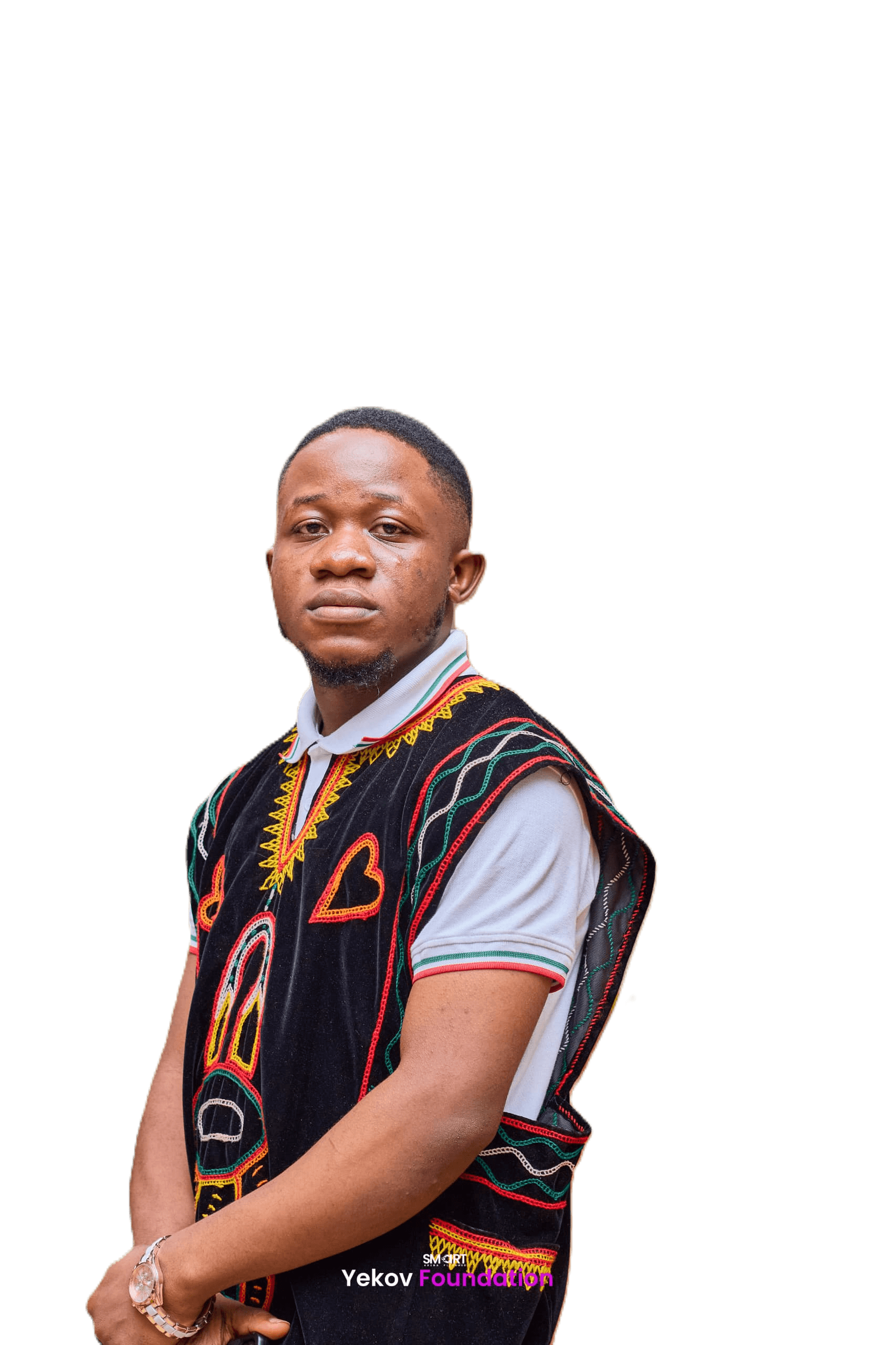 Engr. Soh Juvitus Leong